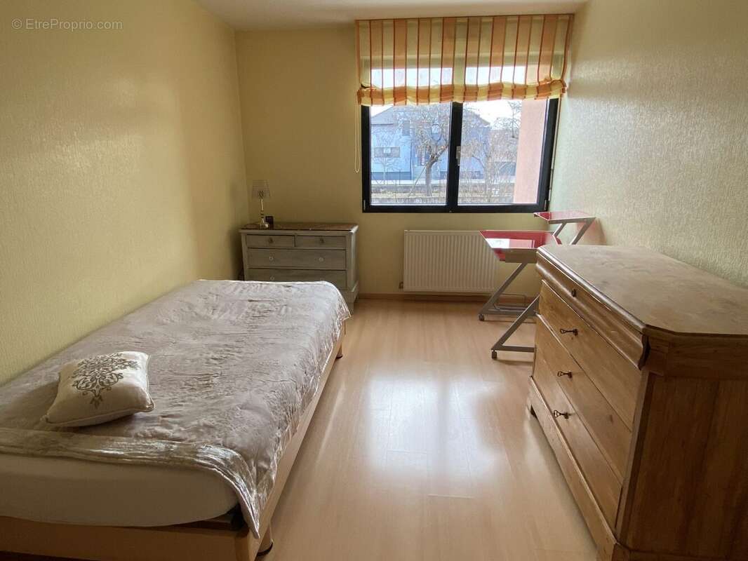 Appartement à INGERSHEIM