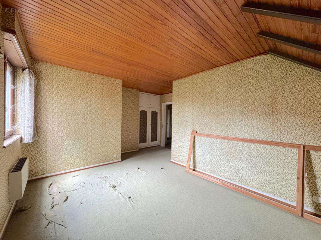 Maison à WASSELONNE