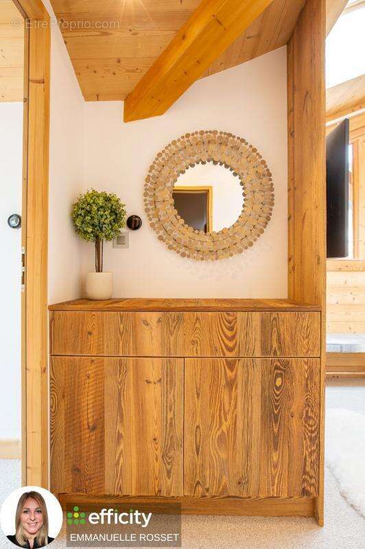 Appartement à MORZINE