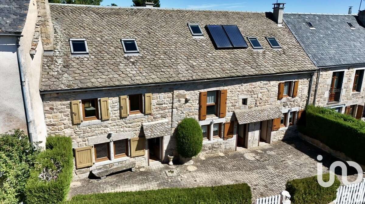 Photo 8 - Maison à TERMES