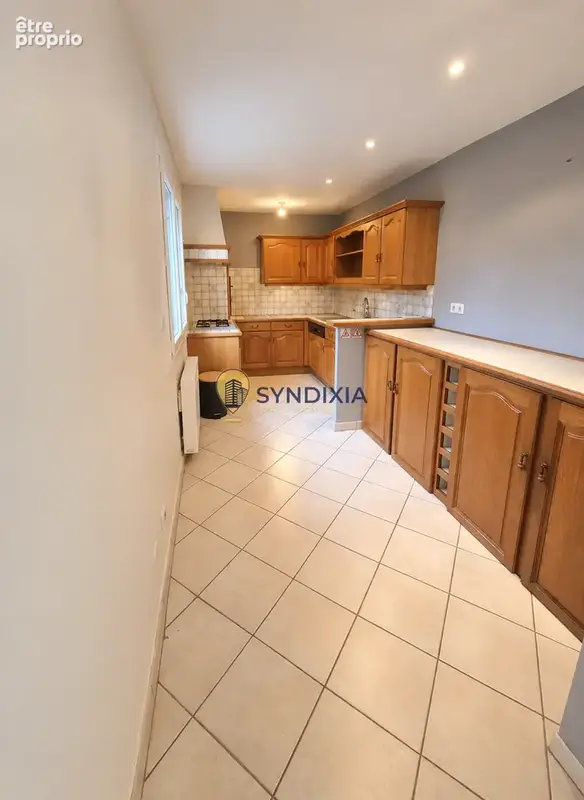 MAISON 109m2, 3 chambres, Sous-sol total et 905m2 de jardin - photo 10