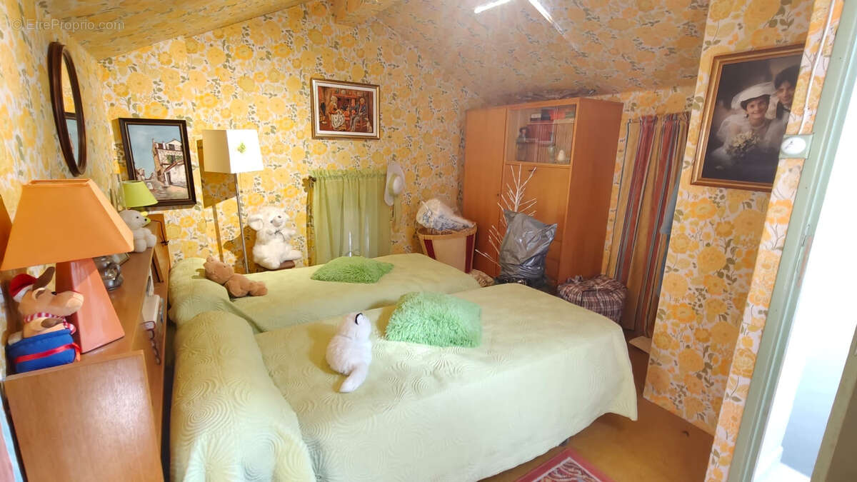 Maison à CEPIE