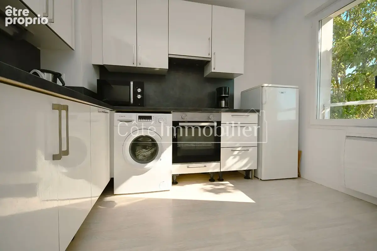 Appartement Le Pellerin 2 pièce(s) - photo 2