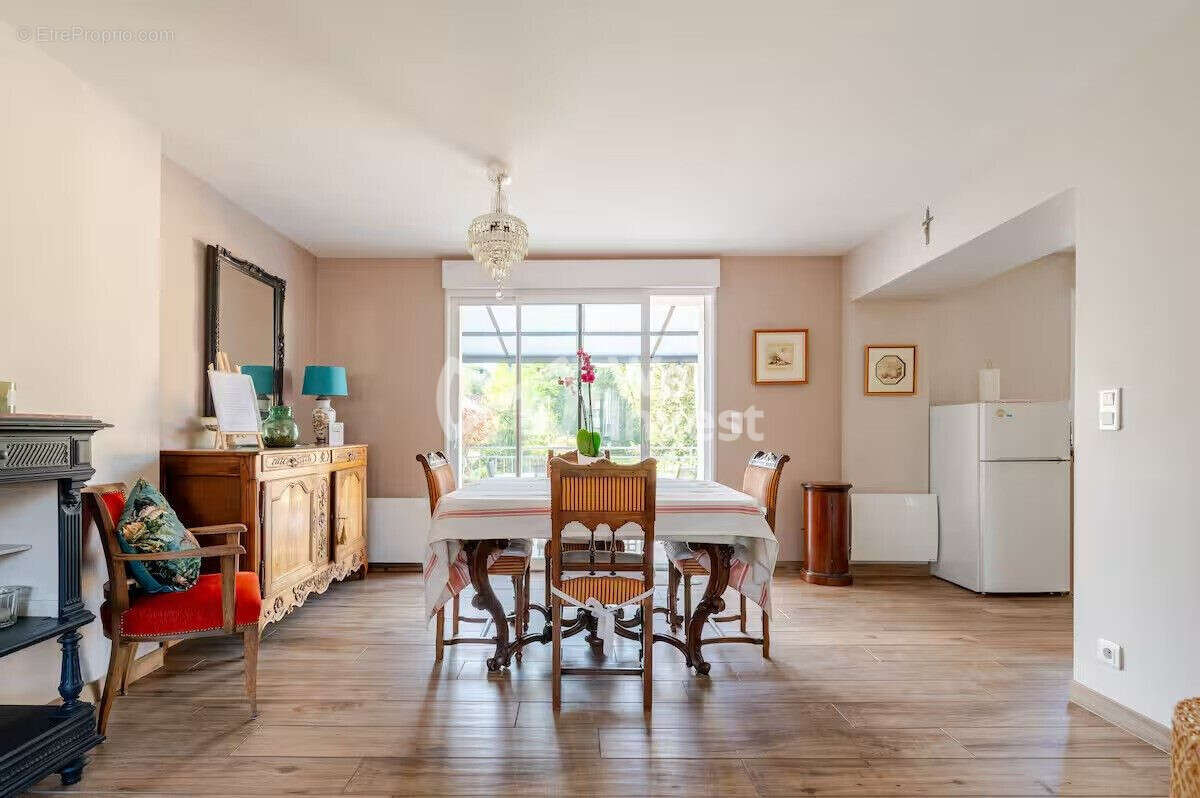 Maison à LA FERTE-SOUS-JOUARRE