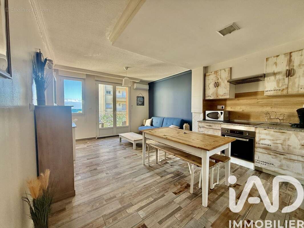 Photo 4 - Appartement à CANET-EN-ROUSSILLON