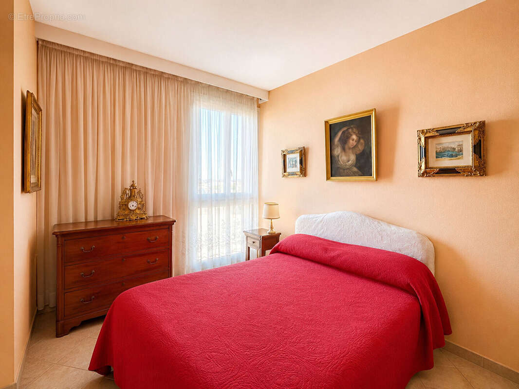 Appartement Charenton Le Pont 3 pièce(s) 54.54 m2 + cave - photo 5