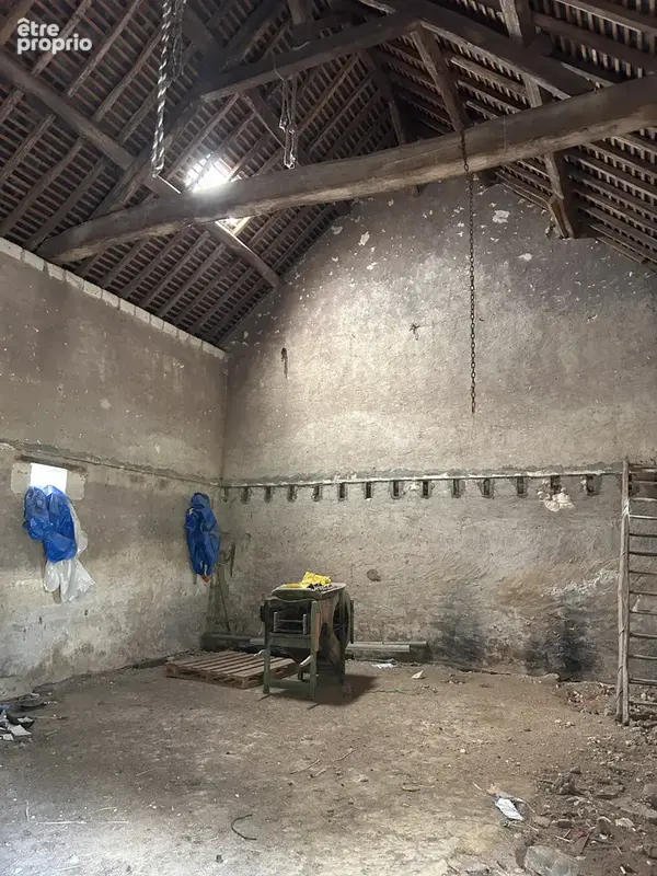 Corps de ferme - photo 18