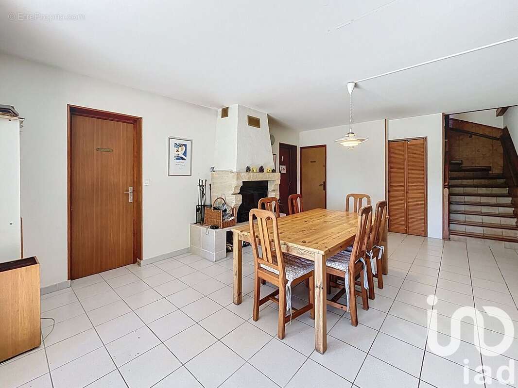 Photo 9 - Maison à PORT-VENDRES