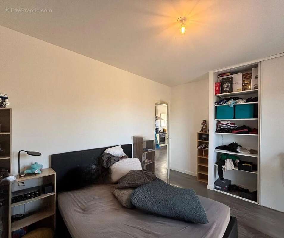 Appartement à LUCCIANA