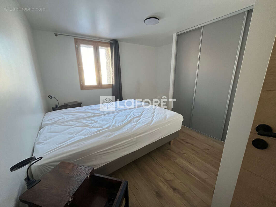 73210 Aime La Plagne LONGEFOY T7 de 214m² en parfait état - photo 12