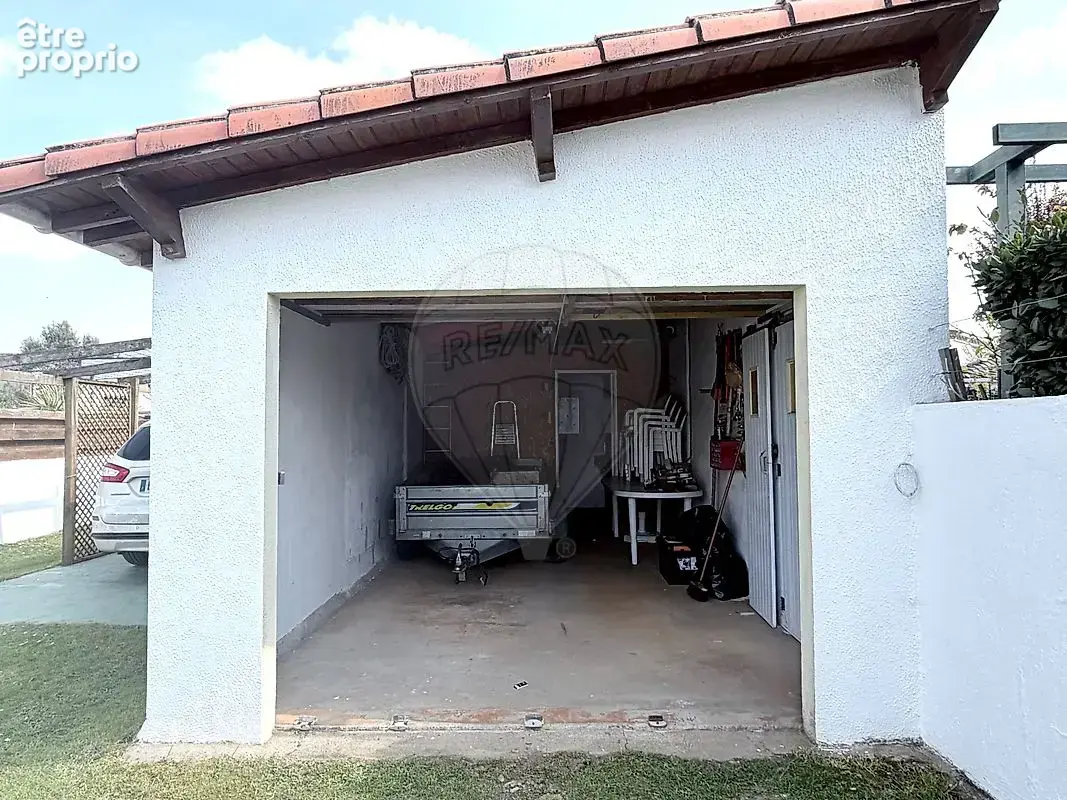 Maison 2 chambre(s) à vendre - photo 11