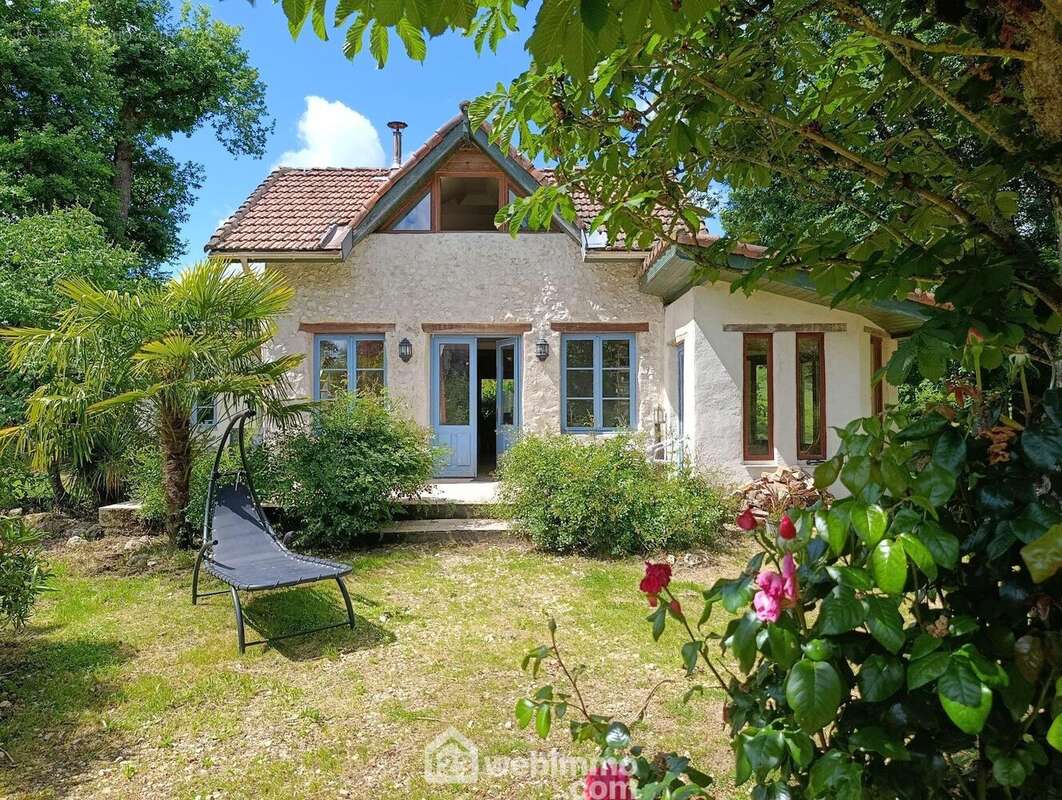 Maison 315 m² à Vic-Fezensac  - photo 16