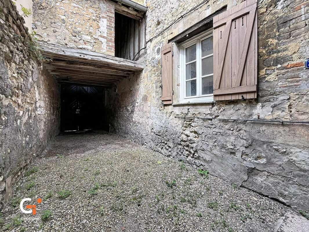 Charmante maison de ville - photo 12