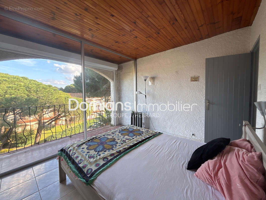 Appartement à ARGELES-SUR-MER