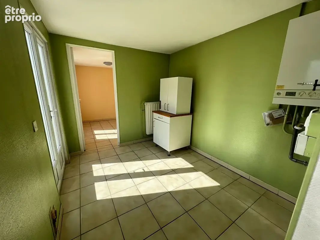 Maison 93m² à dammarie-les-lys - photo 9