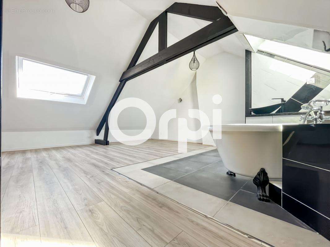 Maison à BRAY-DUNES