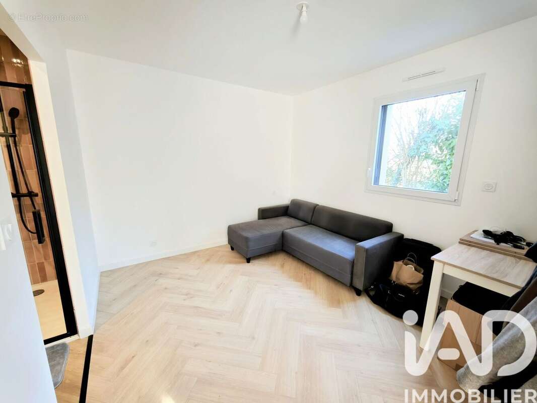 Photo 8 - Maison à ROMILLE