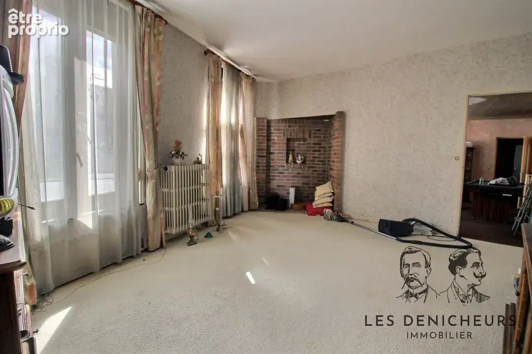 Maison 7 pièces 197 m² à vendre à Wignehies (59212) - photo 7
