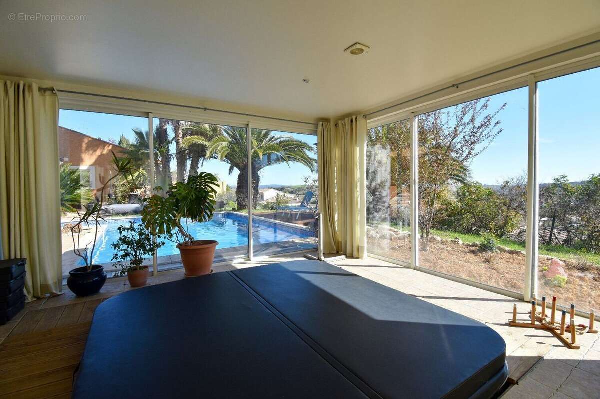 Photo 4 - Maison à BEZIERS