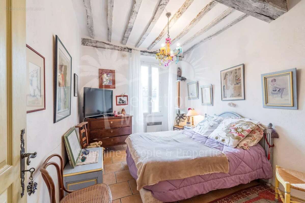 Maison à SAINT-PAUL