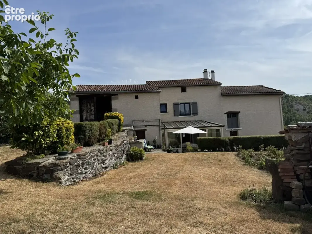 Maison 4 pièces 128 m² à vendre à La Talaudiere (42350) - photo 3