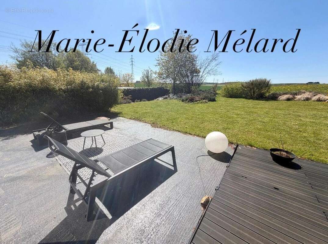 Photo 5 - Maison à CHENIERES