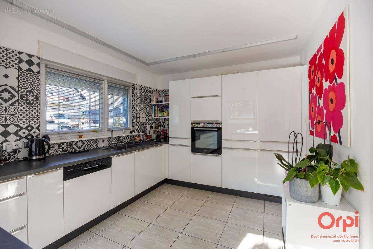 Maison à HURTIGHEIM