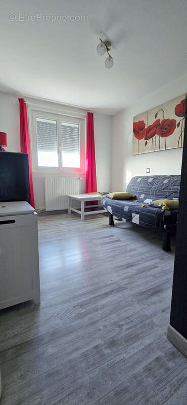 Maison à MONISTROL-SUR-LOIRE