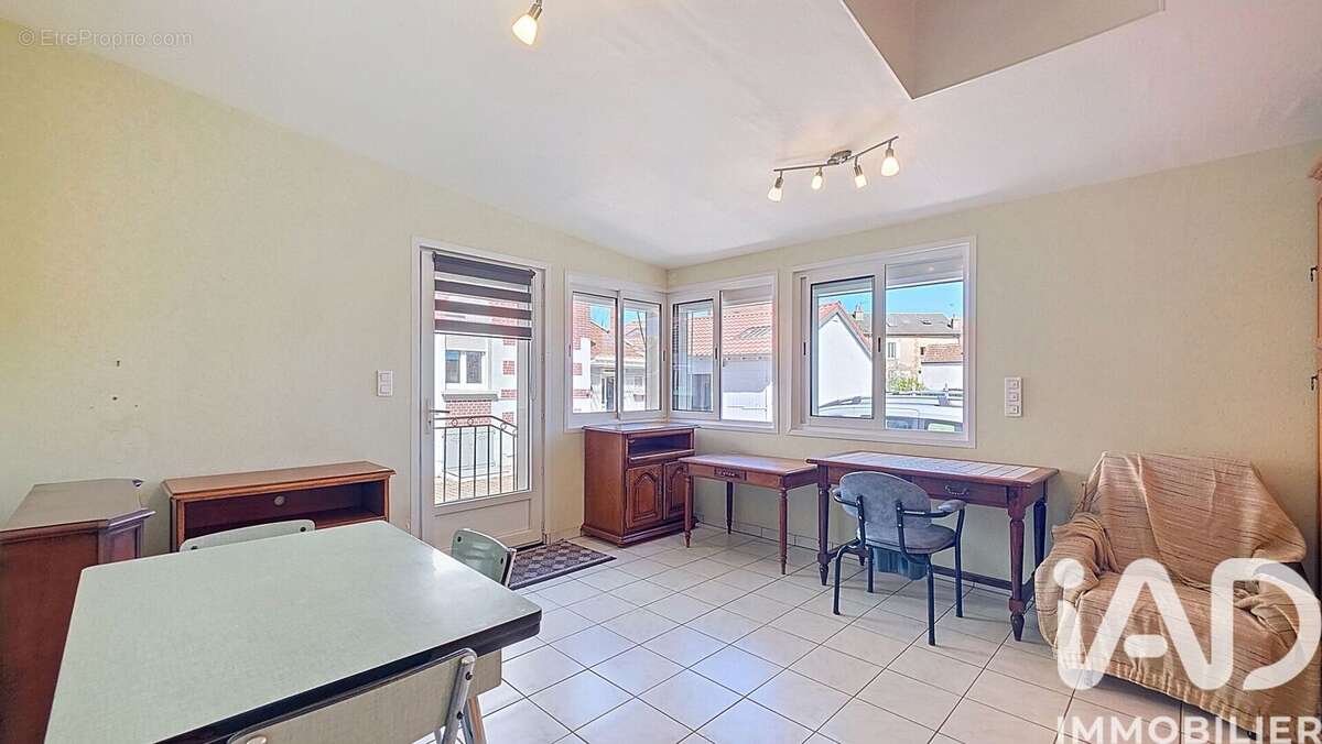 Photo 4 - Maison à MOULINS