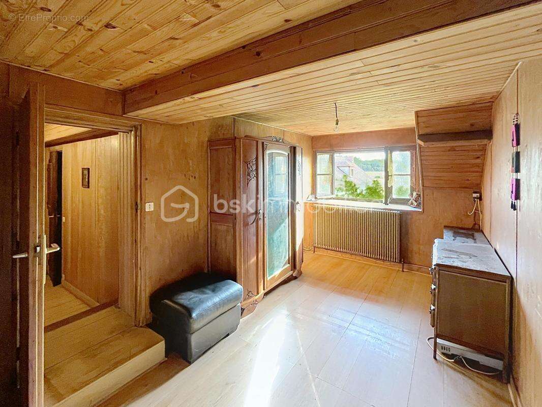 Maison de charme en bourgogne - photo 22
