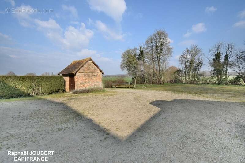 Dpt Sarthe (72), à vendre ROUPERROUX LE COQUET Gîte de groupe - photo 17