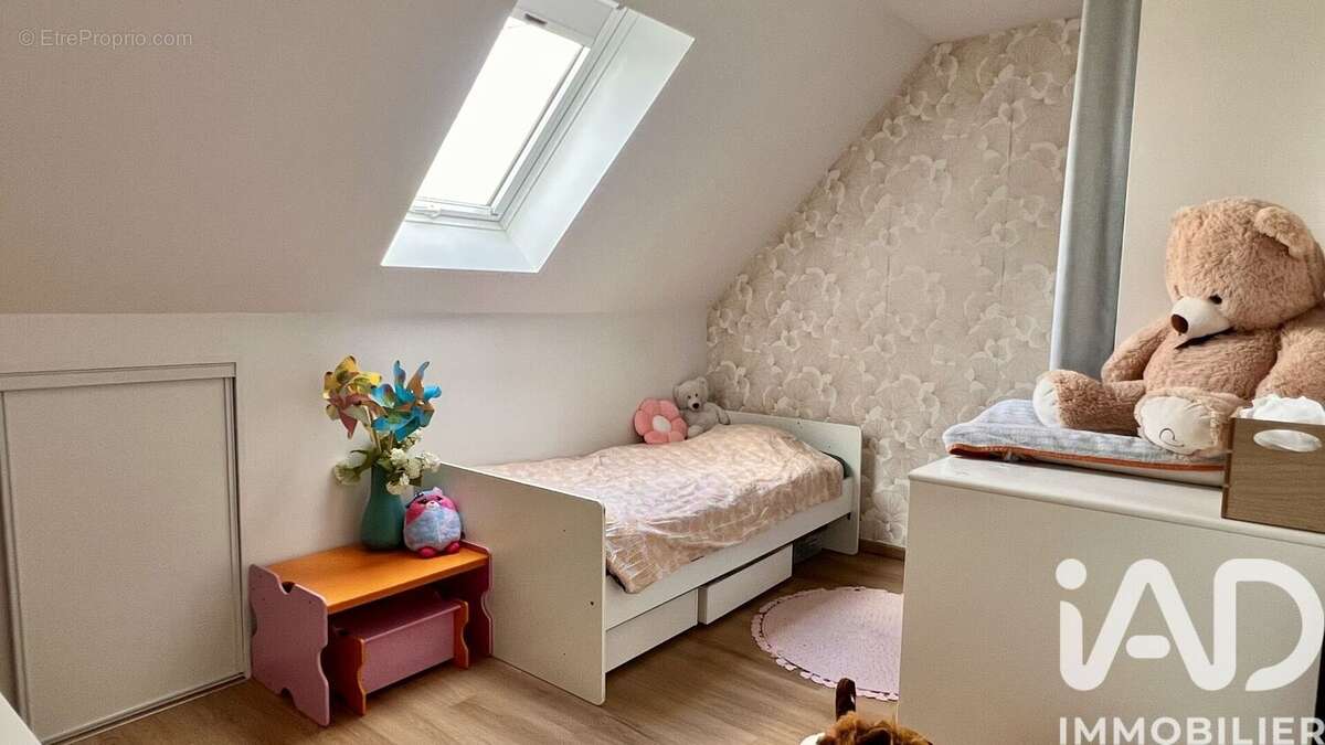 Photo 9 - Maison à BOISSY-LE-CHATEL