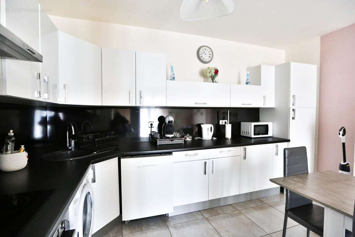 Appartement à GOURNAY-SUR-MARNE