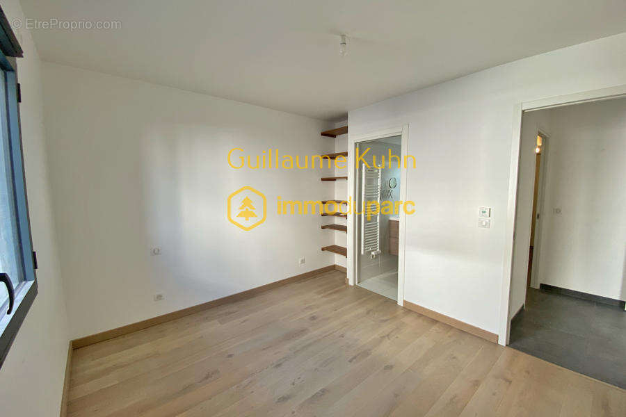 Appartement à ANNECY-LE-VIEUX
