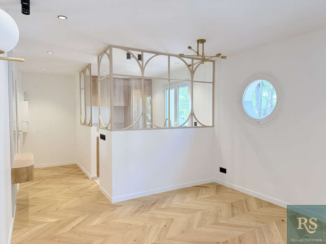 Appartement à ANTONY