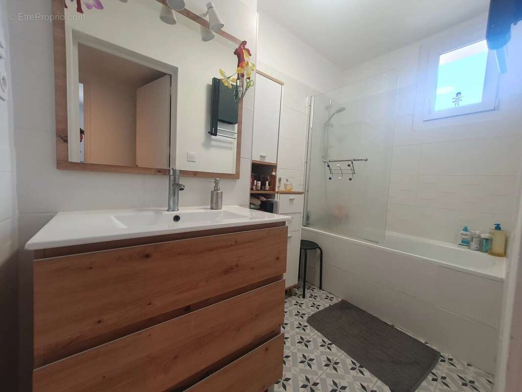 Appartement à VEDENE