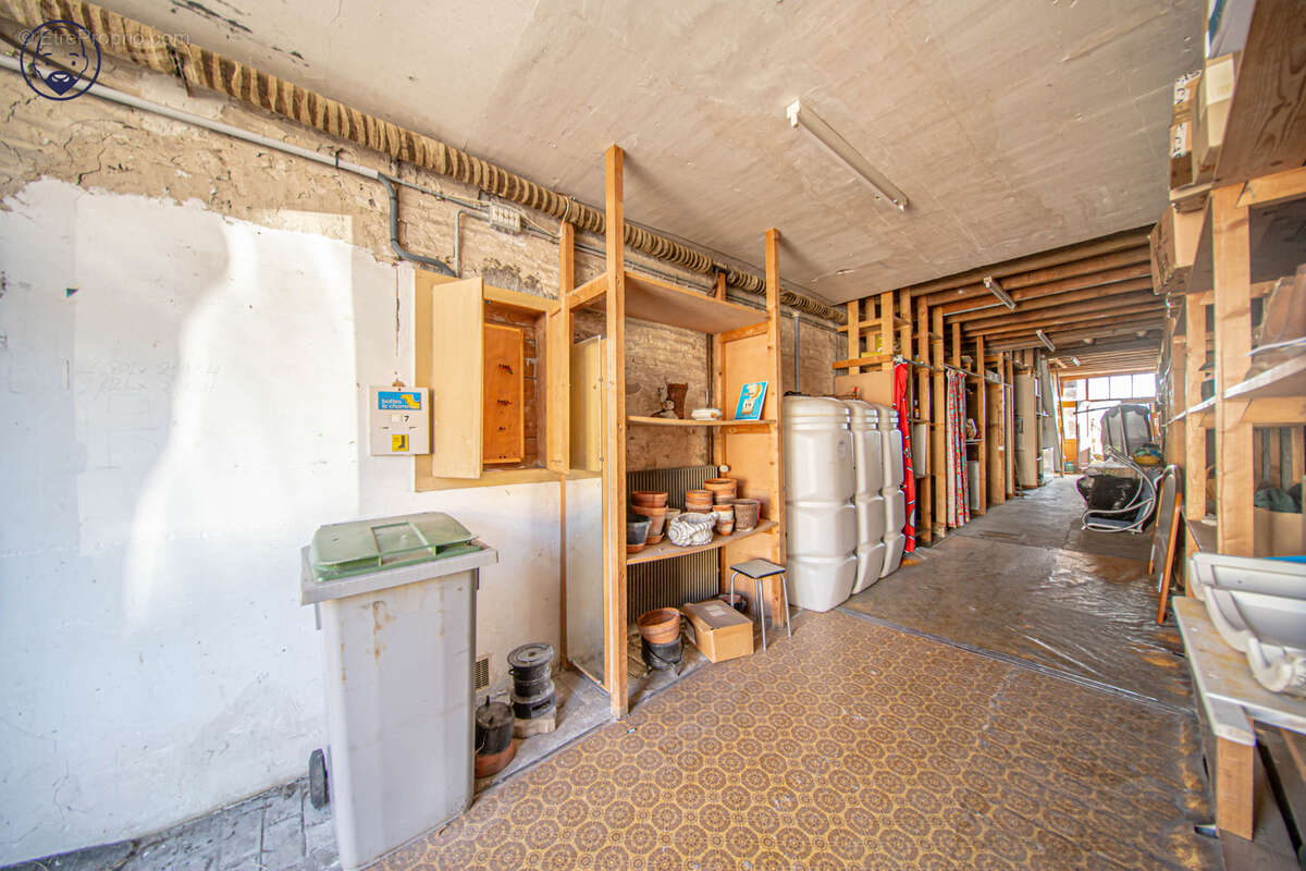 Maison à HOUDELAINCOURT