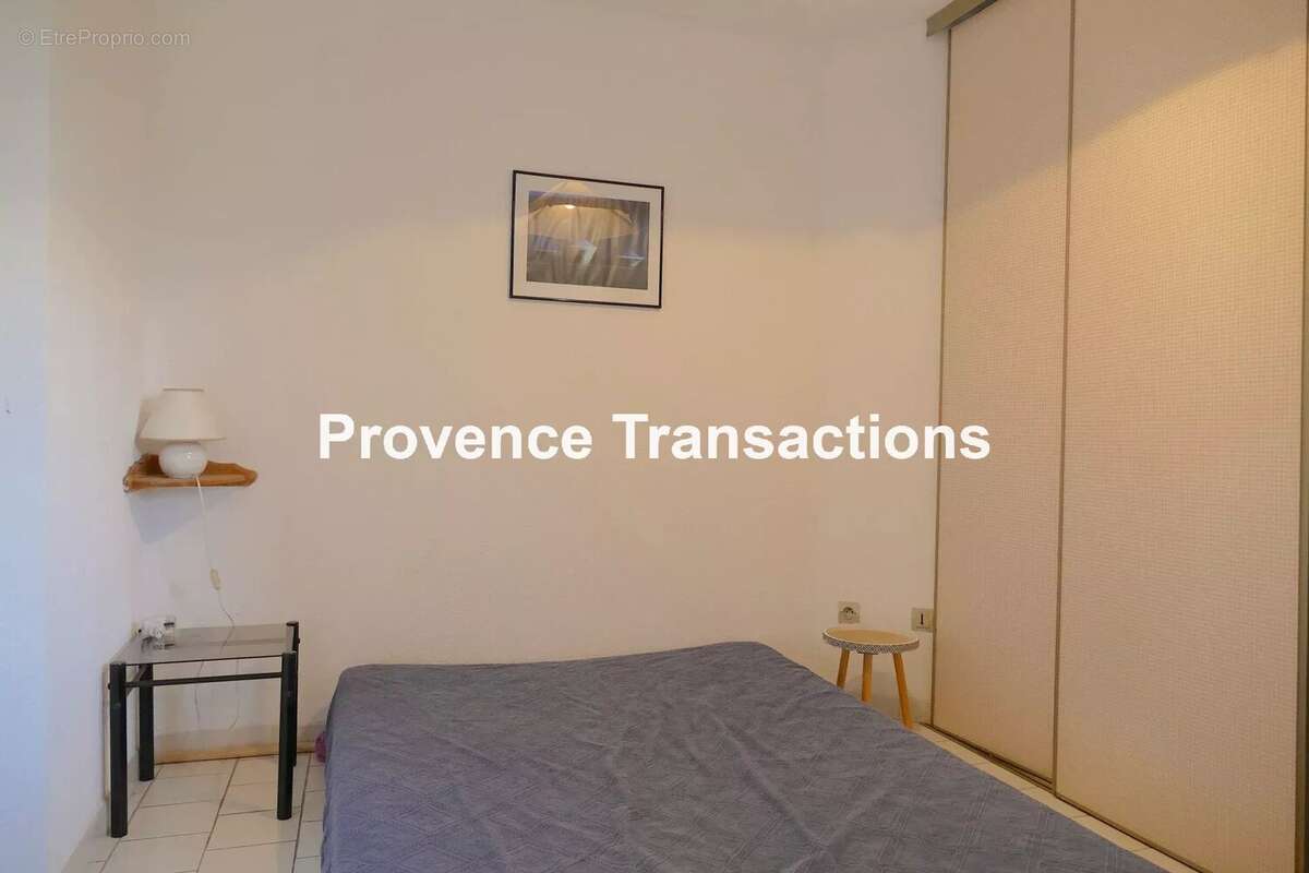 Appartement à LE GRAU-DU-ROI