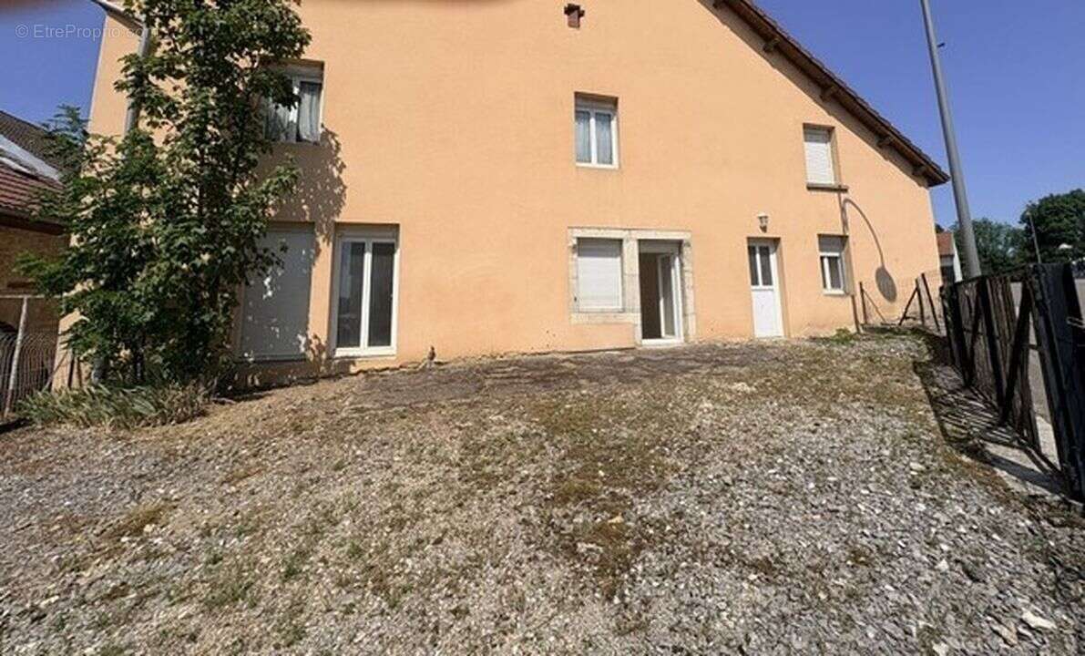 A vendre - granfontaine - maison 167 m² habitables - 357 m² - photo 18