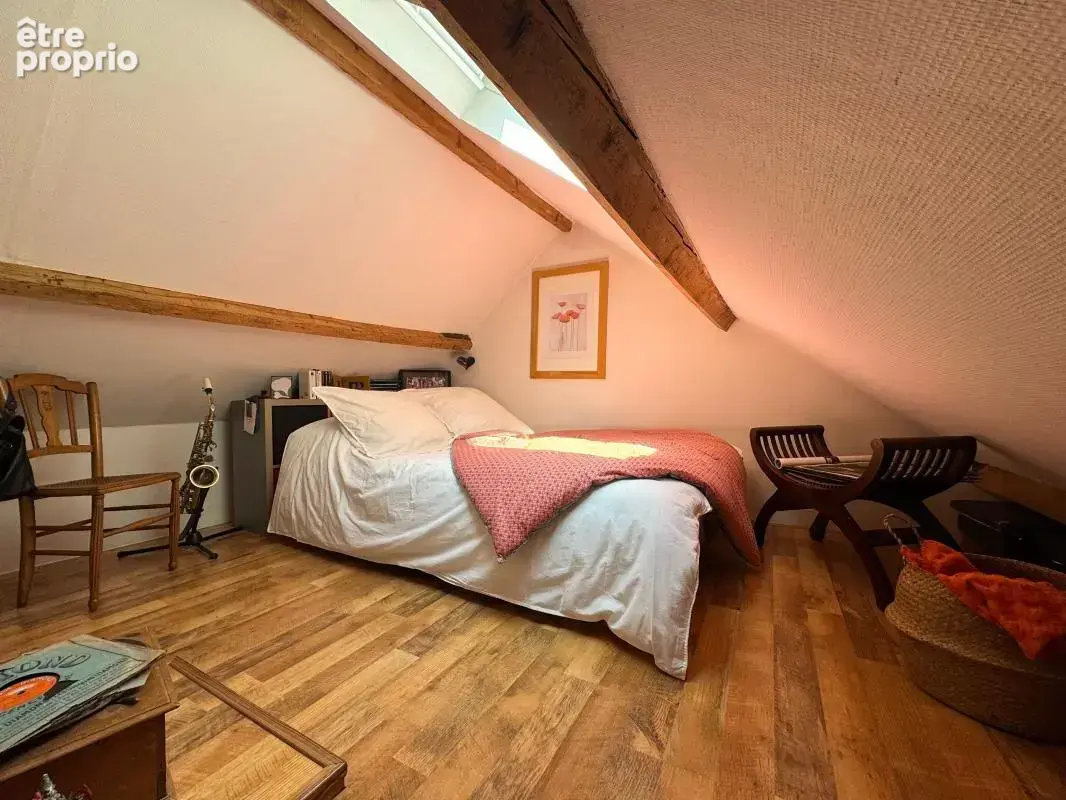 Maison À Vendre - photo 15