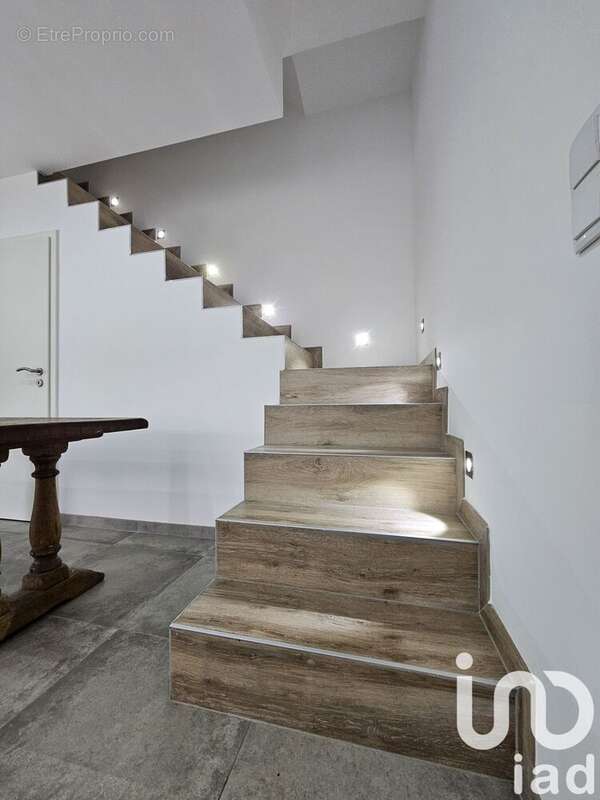 Photo 3 - Appartement à LONGUYON