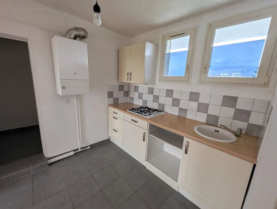 Appartement à TOURS