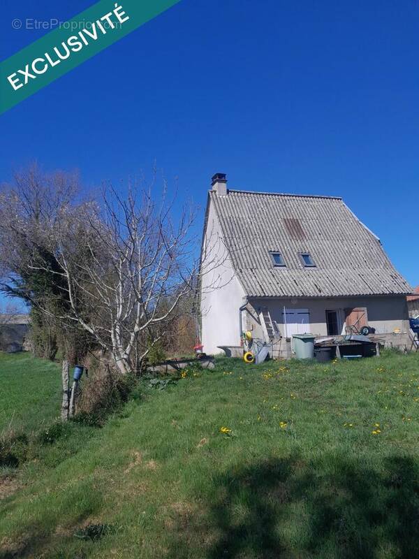 Photo 1 - Maison à OMPS