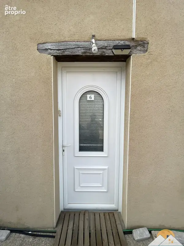 Ensemble locatif 6 logements - photo 39
