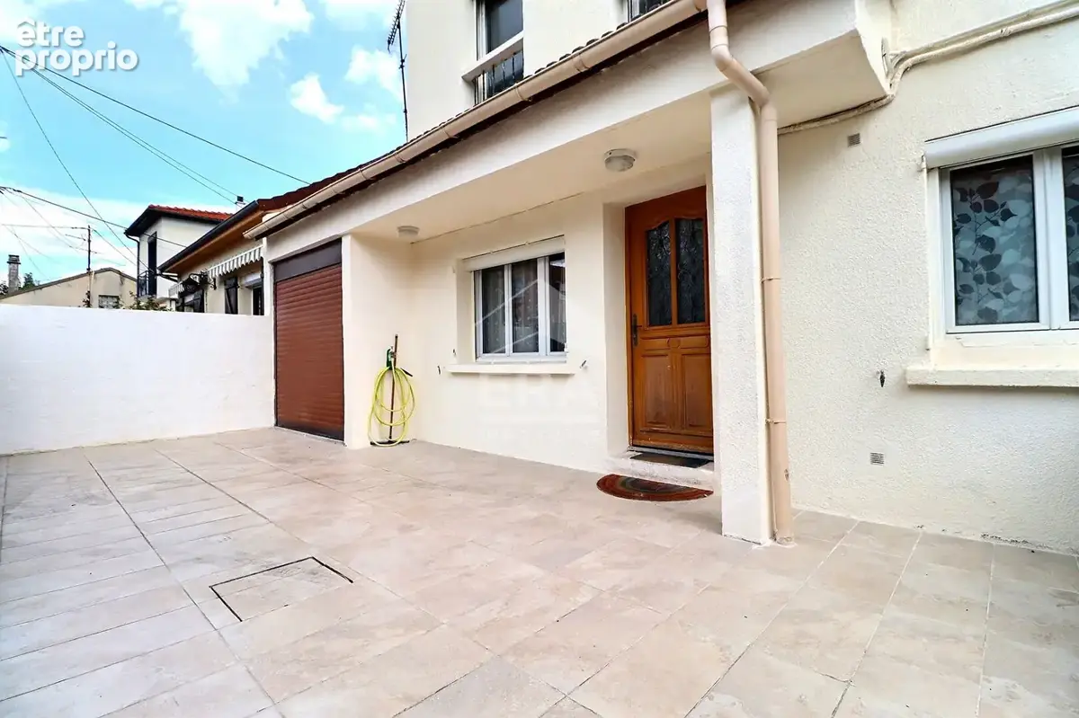 Maison 174m² à aubervilliers - photo 15