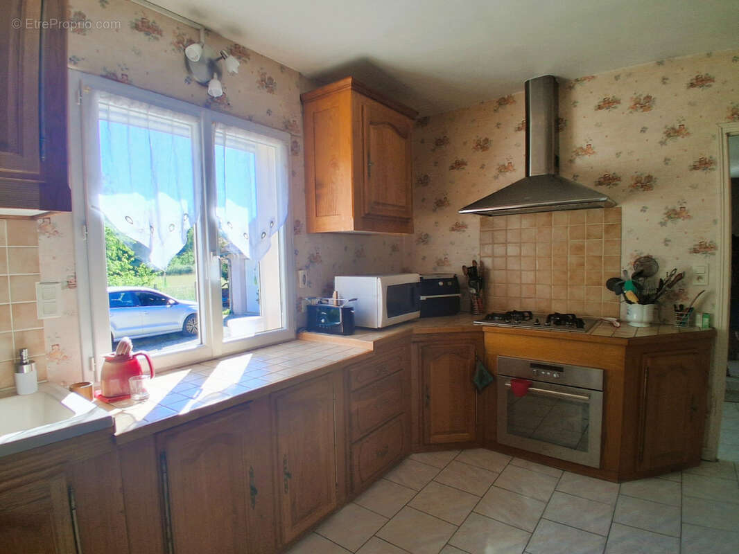 Maison de plain-pied sans travaux avec jardin - photo 5