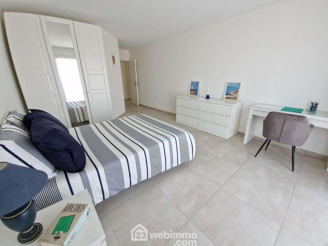 Appartement 219 m² à La Roche-Sur-Yon  - photo 13