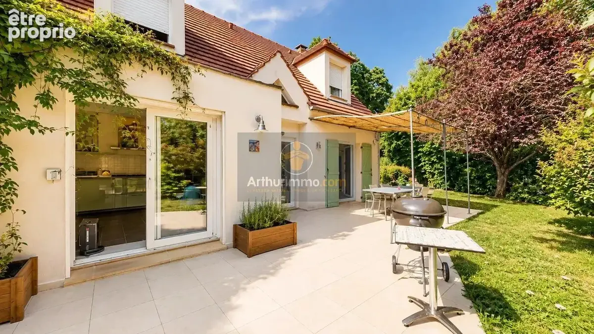 Vente Maison Maule(78580) 495 000ï¿œ - photo 3