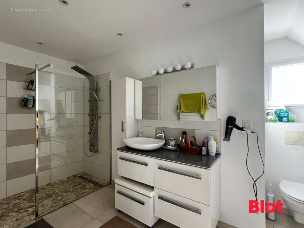 Maison à LA BAULE-ESCOUBLAC