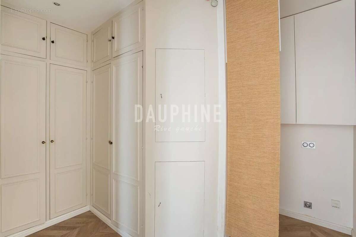 Paris 7 - saint-thomas-d'aquin - photo 9